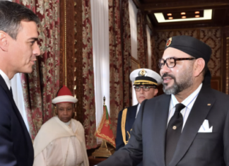 Maroc/Espagne : La fin des tensions diplomatiques