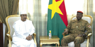 Dossier Thomas Sankara : L’ONU salue la tenue du procès