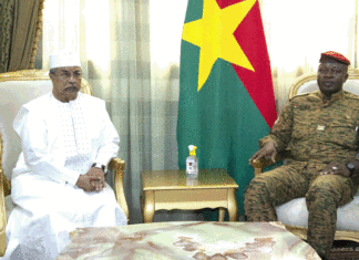 Dossier Thomas Sankara : L’ONU salue la tenue du procès