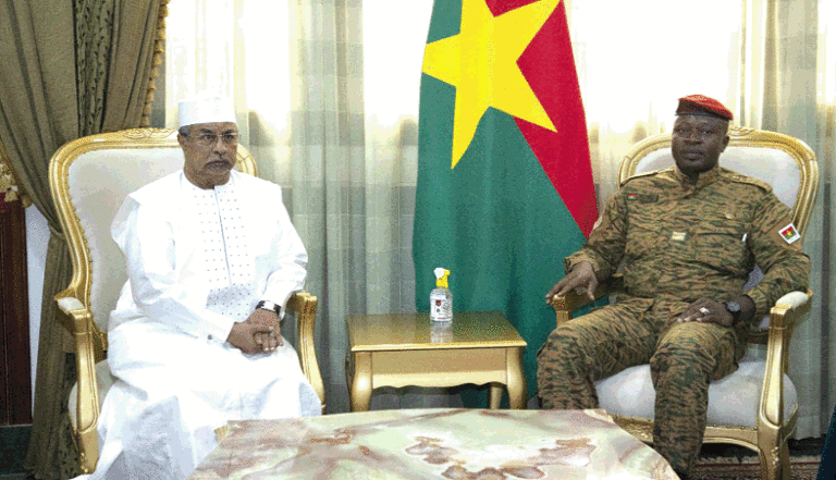 Dossier Thomas Sankara : L’ONU salue la tenue  du procès