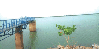 Pénurie d’eau à Ouahigouya : La fin du calvaire envisagée dans 18 mois