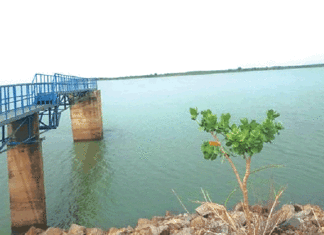 Pénurie d’eau à Ouahigouya : La fin du calvaire envisagée dans 18 mois