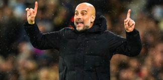 Brésil : La fédération veut Pep Guardiola à la tête de la Seleção