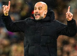 Brésil : La fédération veut Pep Guardiola à la tête de la Seleção