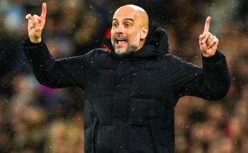Brésil : La fédération veut Pep Guardiola à la tête de la Seleção