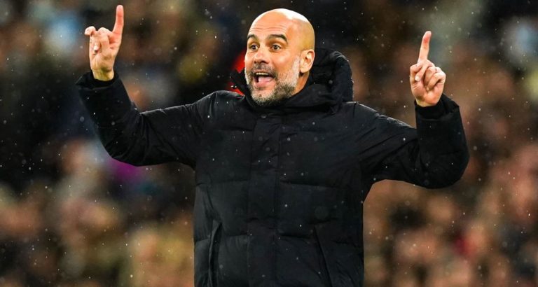 Brésil : La fédération veut Pep Guardiola à la tête de la Seleção  