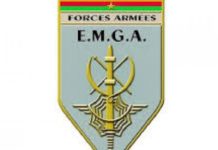 Terrorisme : 12 militaires et 4 VDP tombés dans une attaque à Namissiguima