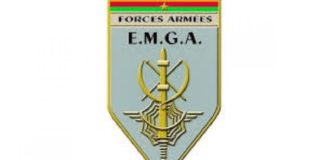 Terrorisme : 12 militaires et 4 VDP tombés dans une attaque à Namissiguima