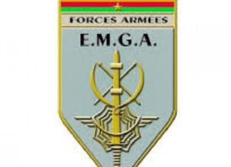 Terrorisme : 12 militaires et 4 VDP tombés dans une attaque à Namissiguima