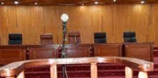 Procès Thomas Sankara : Le jugement des intérêts civils renvoyé au 25 avril