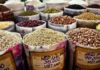 Sécurité alimentaire au Burkina : le gouvernement prend des mesures pour pallier le déficit céréalier (Point de presse du gouvernement)