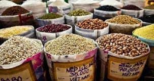 Sécurité alimentaire au Burkina : le gouvernement prend des mesures pour pallier le déficit céréalier (Point de presse du gouvernement)