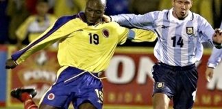 Football : Victime d’un accident de la route, l’ancien capitaine de la Colombie Freddy Rincón est mort