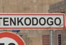 Tenkodogo : Un présumé trafiquant d’enfants arrêté