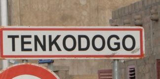 Tenkodogo : Un présumé trafiquant d’enfants arrêté