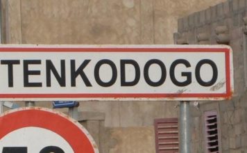 Tenkodogo : Un présumé trafiquant d’enfants arrêté