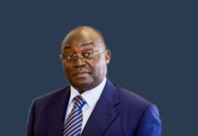 Côte d’Ivoire: Le Gouverneur de la BCEAO, Tiémoko Meyliet Koné, nommé Vice-président