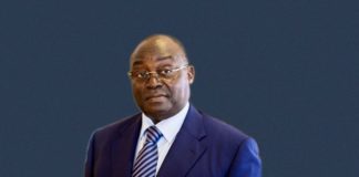 Côte d’Ivoire: Le Gouverneur de la BCEAO, Tiémoko Meyliet Koné, nommé Vice-président