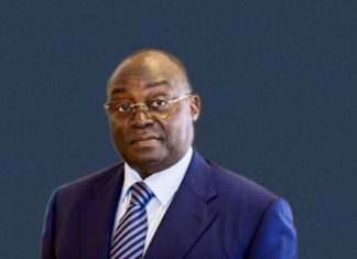 Côte d’Ivoire: Le Gouverneur de la BCEAO, Tiémoko Meyliet Koné, nommé Vice-président