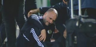Algérie : Des propos désobligeants du sélectionneur Djamel Belmadi secouent la toile