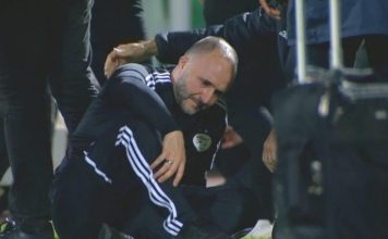 Algérie : Des propos désobligeants du sélectionneur Djamel Belmadi secouent la toile