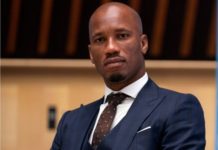 Election à la FIF: Didier Drogba dépose sa candidature