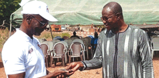 Pesage routier : la gestion du poste de Niangoloko concédée au Groupe AFP-BF