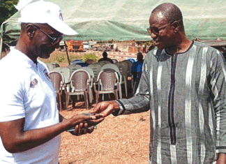 Pesage routier : la gestion du poste de Niangoloko concédée au Groupe AFP-BF