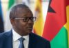 Guinée-Bissau : la Cour pénale internationale souhaite l’adhésion de Bissau