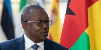 Guinée-Bissau : la Cour pénale internationale souhaite l’adhésion de Bissau