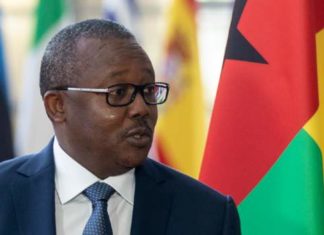 Guinée-Bissau : la Cour pénale internationale souhaite l’adhésion de Bissau