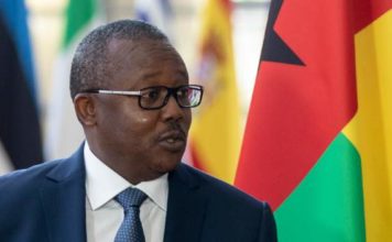 Guinée-Bissau : la Cour pénale internationale souhaite l’adhésion de Bissau