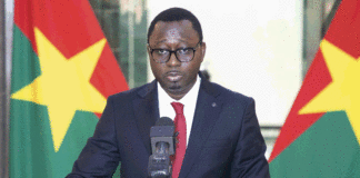 Burkina : « Aucun citoyen burkinabé ne sera discriminé sur la base de par son appartenance ethnique, communautaire, religieuse, raciale », communiqué du gouvernement