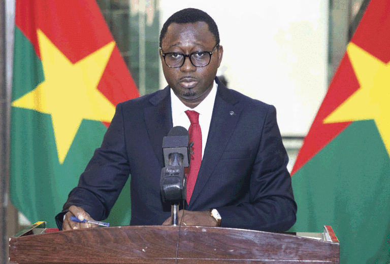 Burkina : « Aucun citoyen burkinabé ne sera discriminé sur la base de par son appartenance ethnique, communautaire, religieuse, raciale », communiqué du gouvernement