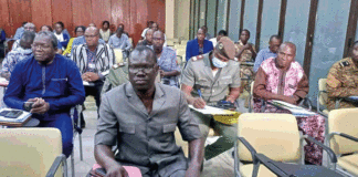 Statut de pupille de la Nation : les textes d’application de la loi validés