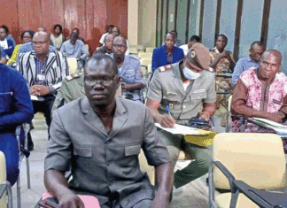 Statut de pupille de la Nation : les textes d’application de la loi validés