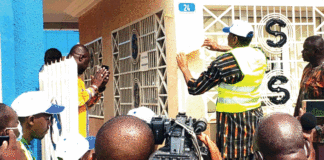 Bobo-Dioulasso : « Bientôt » de nouveaux numéros pour les rues, domiciles et institutions