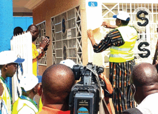 Bobo-Dioulasso : « Bientôt » de nouveaux numéros pour les rues, domiciles et institutions