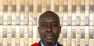 Burkina Faso : l’ex maire de Saponé Abdoulaye Compaoré en prison