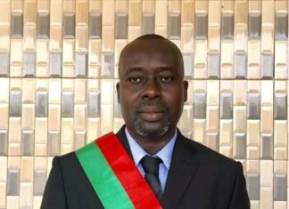 Burkina Faso : l’ex maire de Saponé Abdoulaye Compaoré en prison