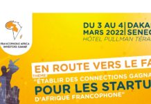 SIAF 2022 : Combler le retard des startups francophones en termes d’investissement