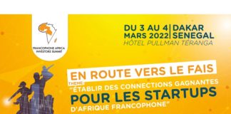 SIAF 2022 : Combler le retard des startups francophones en termes d’investissement