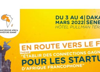 SIAF 2022 : Combler le retard des startups francophones en termes d’investissement