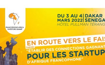 SIAF 2022 : Combler le retard des startups francophones en termes d’investissement