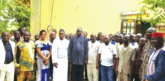 Traitement de l’information sécuritaire : Sidwaya outille ses correspondants AIB et chefs de service régionaux