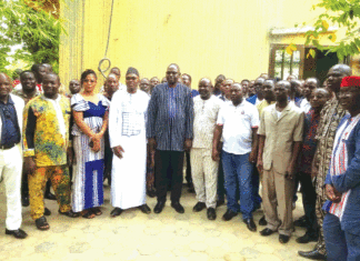 Traitement de l’information sécuritaire : Sidwaya outille ses correspondants AIB et chefs de service régionaux