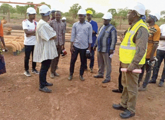 Rumeur de pénurie de carburant : la SONABHY rassure les consommateurs