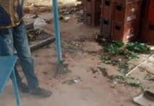 Destruction de bars à Béguédo: 31 personnes interpellées par la police (Procureur)