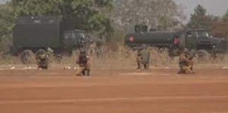 Oudalan : L’armée burkinabè rejette les « allégations » d’exécution de civils rapportées par RFI