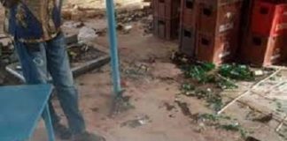 Destruction de bars à Béguédo: 31 personnes interpellées par la police (Procureur)